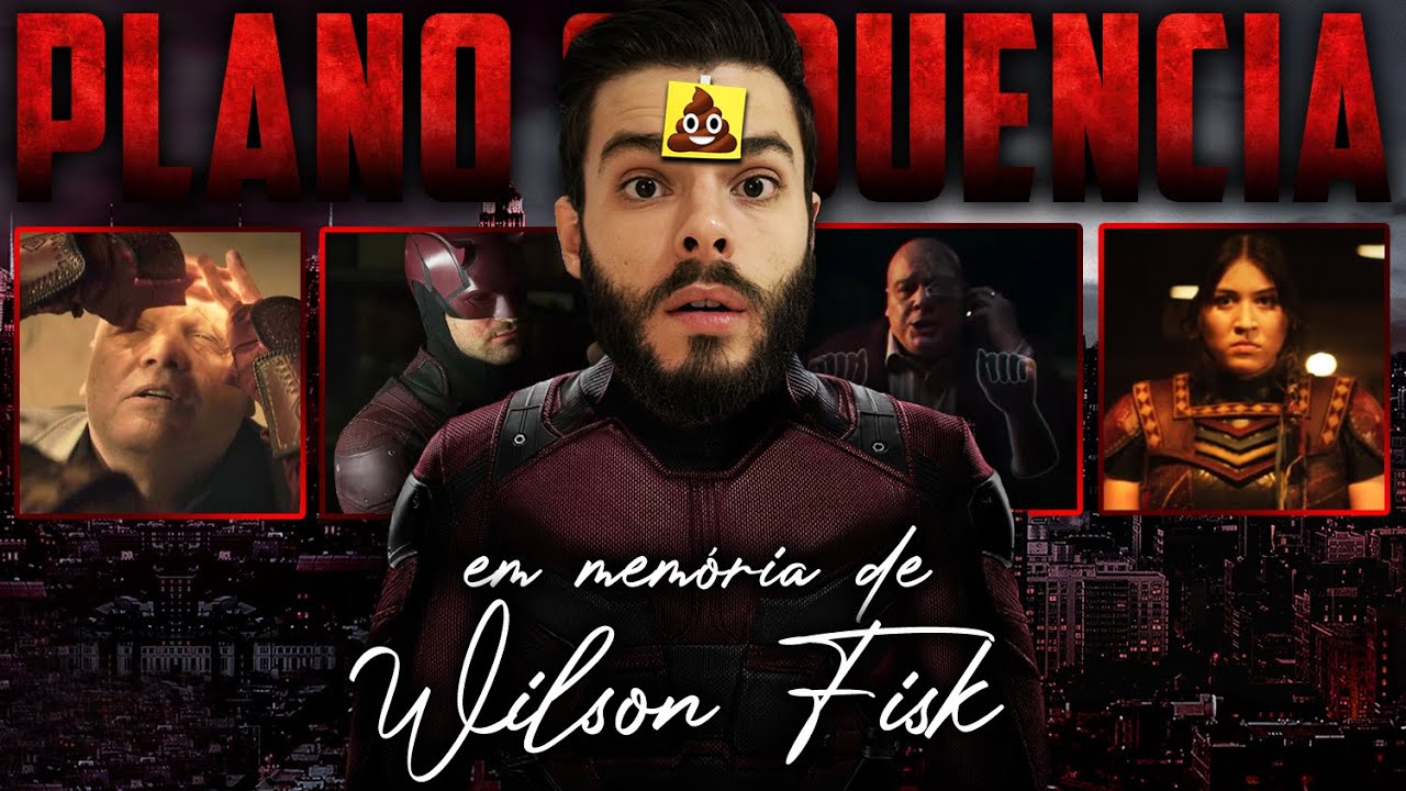 ECO é a 1ª PIOR SÉRIE de 2024...