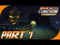 Ratchet amp Clank Future: Quest For Booty Part 7 Lythoi