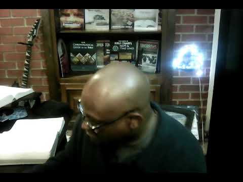 *Obey the Gospel of Jesus Christ* 5