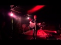 KING DUDE - Jesus In The Courtyad @ Le ...