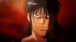 Karakuri Circus opening 1