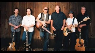 Kevin Costner & Modern West - " LOVE IS EVERYWHERE "