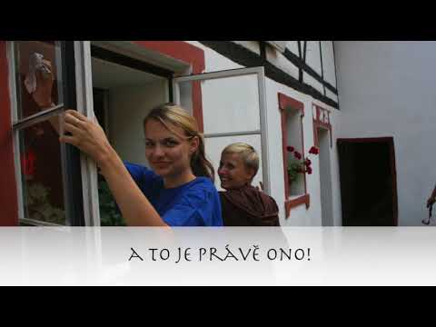 Pitná voda pro Kusalíno