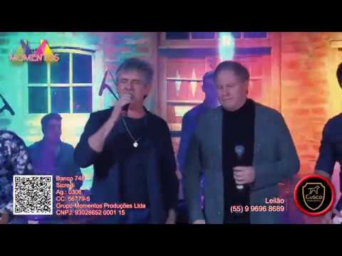 Nossas Canções - Grupo Momentos