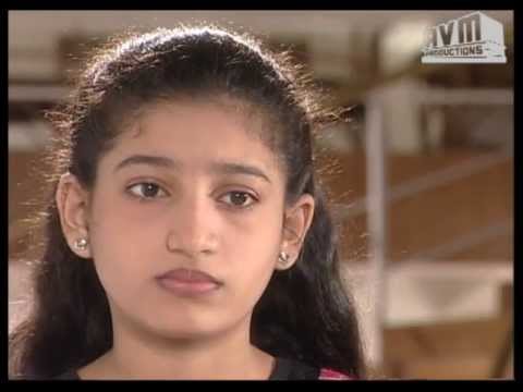 Episode 328: Vazhkkai Tamil TV Serial - AVM Productions