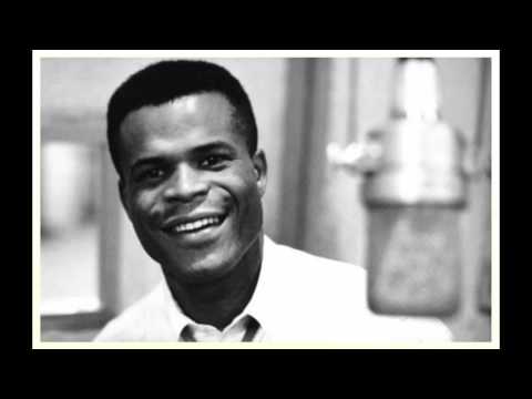 Ol' Man River - Roy Hamilton