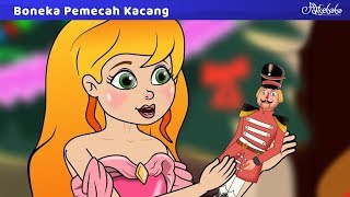 Download lagu Boneka Pemecah Kacang | Kartun Anak Anak | Cerita Bahasa Indonesia Cerita Anak Anak mp3