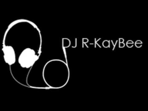 DJ R-Kaybee - Avalanche