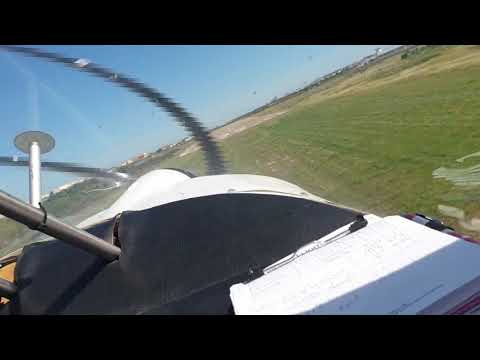 Aterragem Espinho 12052019