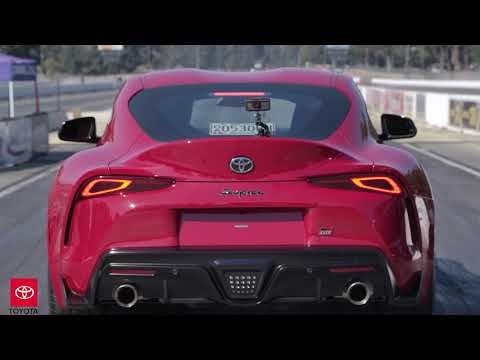 Thumbnail for ProFormance Racing School: 2021 Rav4 Prime Performance Track Test by Toyota