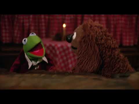 Muppet Songs: Rowlf and Kermit - Something Better