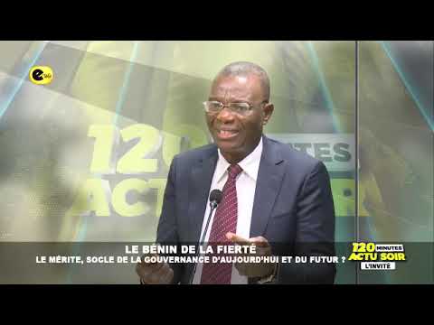 🛑Le Bénin de la fierté : le mérite, socle de la gouvernance d'aujourd'hui et du futur ?