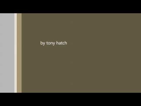 crossroads part one -  megs theme by tony hatch