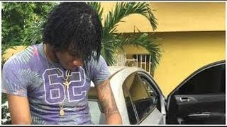 Masicka - Dallaz (Raw) - Yard Man Riddim - October 2016