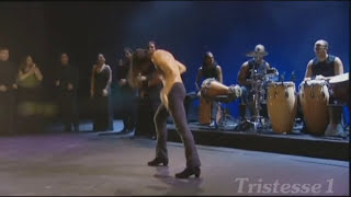 Sensual Flamenco Video