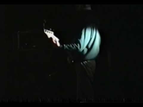 BUCKETHEAD (Giant Robot II) 5/1/97 Auerbach Auditorium Hartford, CT