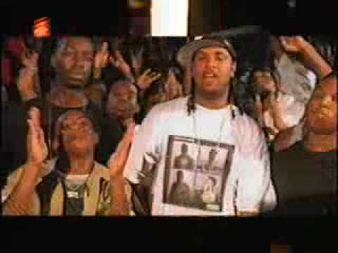 Juvenile Nolia ClapRemix ft Z Ro Slim Thugg & Bun b (O-Dawg Set it off)