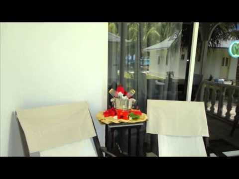 Cap Jean Marie Chalets, Seychelles