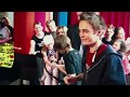 IMMER NOCH JUNG 15 Jahre KILLERPILZE Official FILM Trailer Deutsch German HD