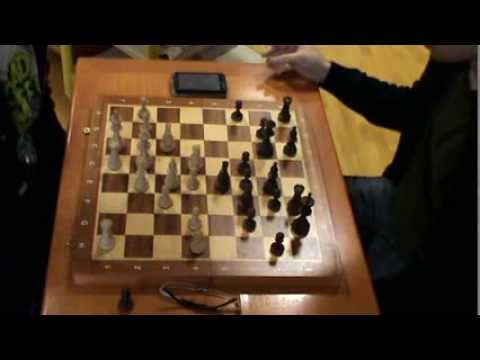 Game 6 - GJV Idrija, November 2013