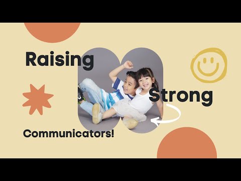 237: Raising Great Communicators with Lenora Edwards