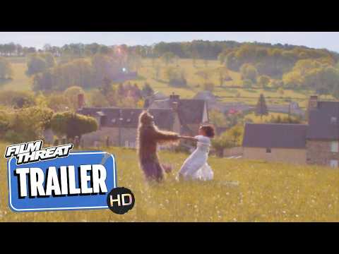 Bigfoot I Love You trailer thumbnail