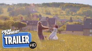 BIGFOOT, I LOVE YOU | Official HD Trailer (2026) | COMEDY | Film Threat Trailers