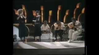 Music video thumbnail preview for Flairck - Labi Siffre - Night Music - Show - 1983 by Flairck