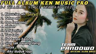 Download lagu DJ TERBARU 2023 FULL BASS SLOW TIKTOK JEDAG JEDUG!! KESUCIAN ATI TETEG ATI mp3