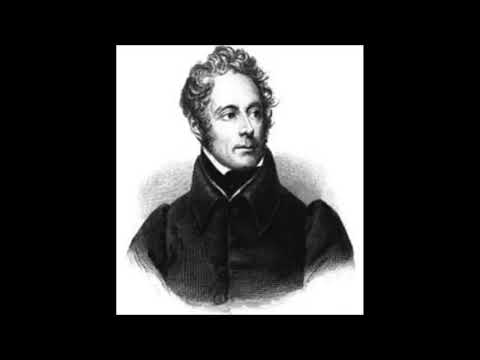 Lamartine X L'erreür - Le vallon
