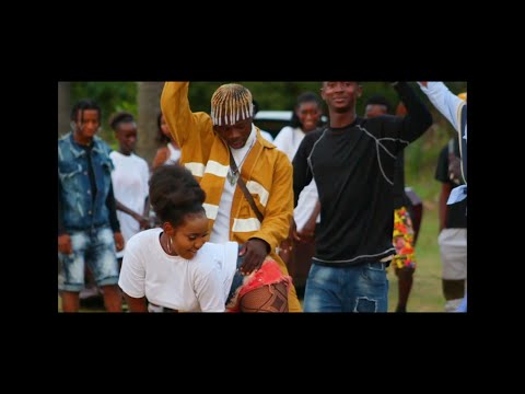 WILLY CHRIS - ( FLASH UP )ft PINKY DOPE BOY X MUSLIM OFFICIAL VIDEO💥🇬🇲 GAMMUSIC 2@21 💥💪🏽