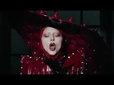 Lady Gaga - Abracadabra (Dave Audé Remix - DJ DigiMark Video)