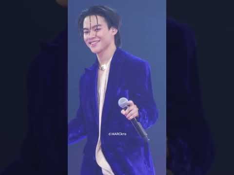 [Marc Focus] Forget Me Not - 789 Special Stage The Time Capsule Day 3 20230924 #MARCkris #789trainee