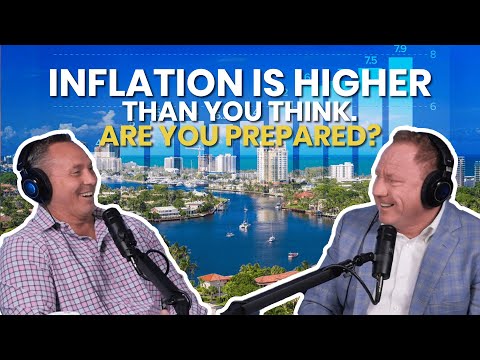 Inflation, Recession & Real Estate: Expert Insights with Brandywine Financial