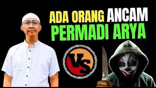 Download lagu 🔴 EMERGENCY‼️ SOMEONE IS THREATENING PERMADI ARYA || DO YOU WANT TO DEFEND P4LESTINA? mp3