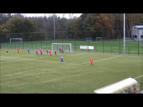20161105   KRC Genk Ladies   KSK Heist   Samenvatting