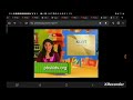 KCET The Jim Henson Company 2008 With Miss Rosa LOST MEDIA 2018
