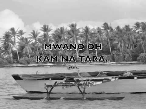 MWANE OH KAM NA TARA - Kiribati@tm..