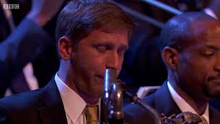 McCoy Tyner - Search For Peace. Jazz at Lincoln Center Orchestra