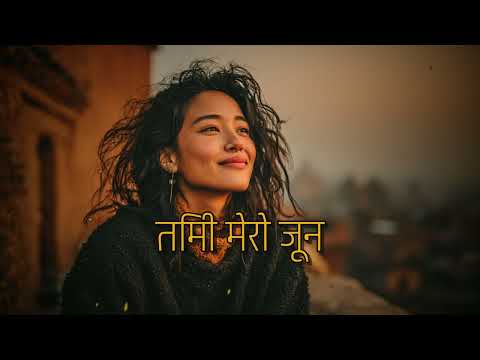 Timi Mero Joon (तिमी मेरो जून) - Nepali Indie Pop & Acoustic Collection