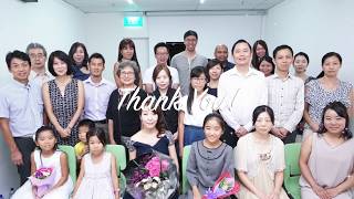 Miki Arimura Piano Studio Salon Concert Vol2 Video Clip