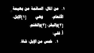 شرح فروع الفقه لابن المبرد 17 image