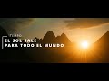 TEMPO El Sol Sale Para Todo El Mundo Video Oficial