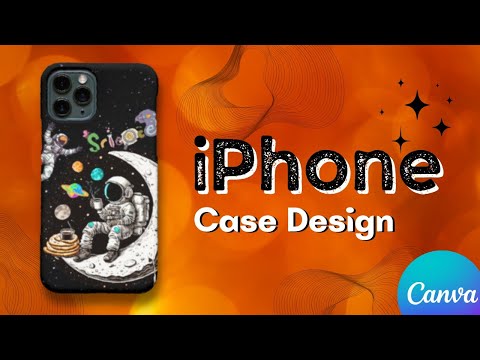 Mug Print Design Tutorial in Canva Print on Demand
