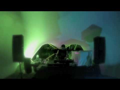 Mario Aguirra @ Ecosounds Festival 2015 - Capão da Canoa/RS - Portal Underground