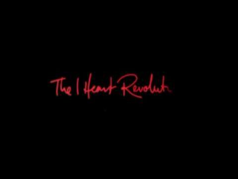 Hillsong UNITED - The I Heart Revolution - Coming Soon.