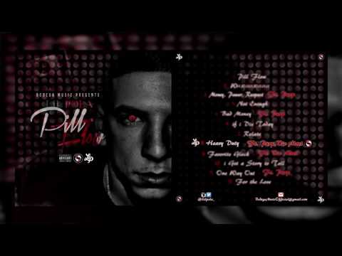 Lil Pola (Aka Pola Kane) - Heavy Duty Ft. Purp, Vic Moet