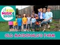 Old Mcdonald S Farm