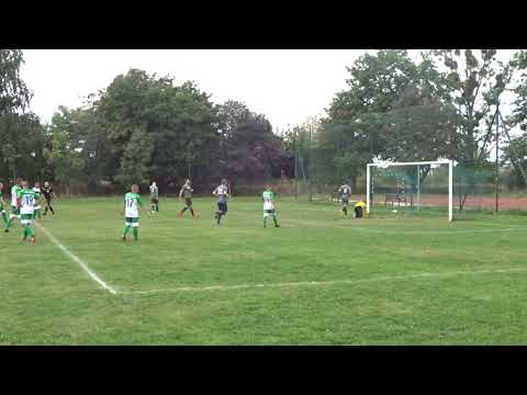 Klasa B 2021/2022, Wrocław II 19.09.21 Widawa Wrocław - Sparta Będkowo 4:1 (1:0)