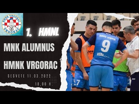 MNK ALUMNUS - HMNK VRGORAC